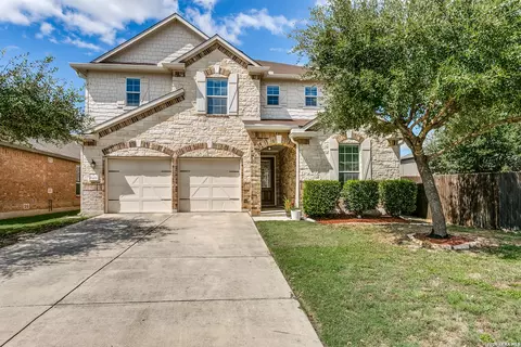 11414 Sawyer Vly, San Antonio, TX 78254