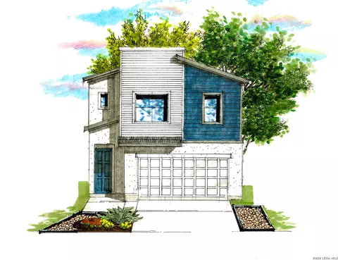 170 Scalene St, San Antonio, TX 78238