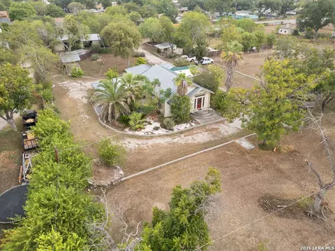 4307 N Hein Rd, San Antonio, TX 78220