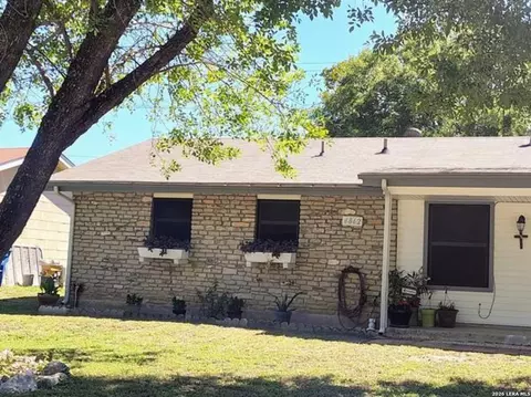 Undisclosed, San Antonio, TX 78218