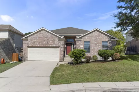 2207 Encino Dew, San Antonio, TX 78259