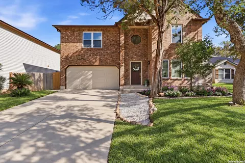 4814 Roxton Ave, San Antonio, TX 78247
