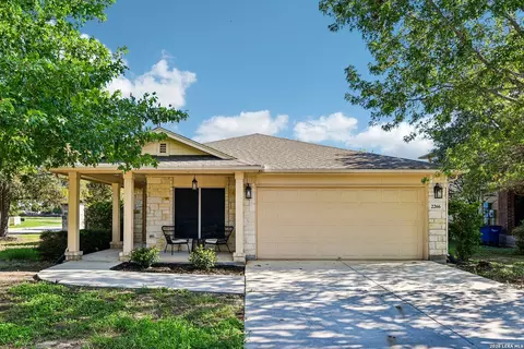 2266 Westover Loop, New Braunfels, TX 78130
