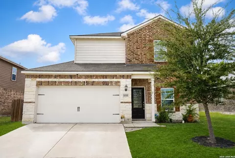 6315 Aj Ln, San Antonio, TX 78252