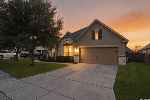 29011 Voges Ave, Boerne, TX 78006