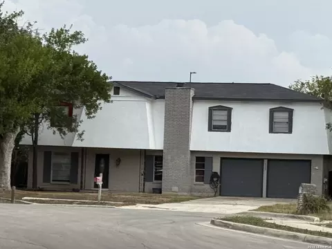 105 Cordoba Cir, Universal City, TX 78148