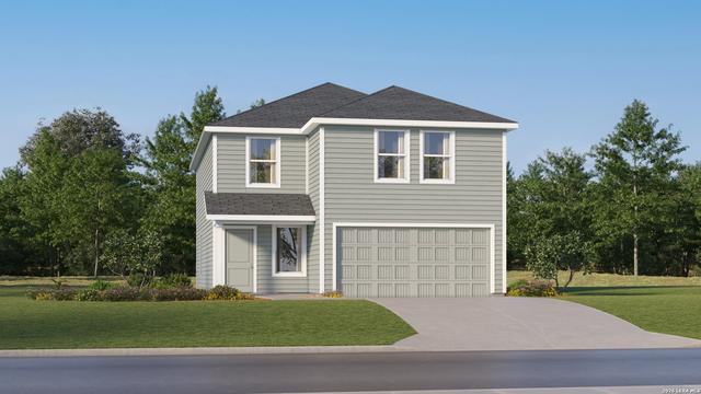 20915 Blackberry Grv, San Antonio, TX 78264