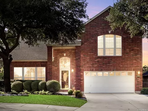 602 Belmark Ct, San Antonio, TX 78258