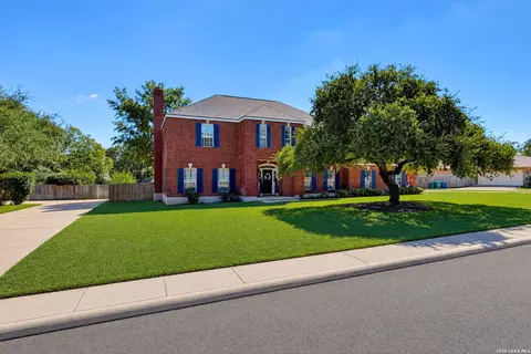 120 Merry Trl, Hollywood Park, TX 78232