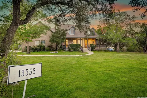 13555 Adobe Walls Dr, Helotes, TX 78023