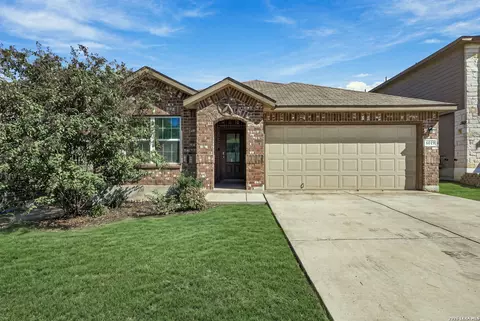 6019 Akin Pl, San Antonio, TX 78261