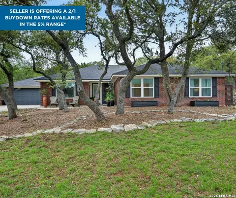 26247 Needle Pt, San Antonio, TX 78260