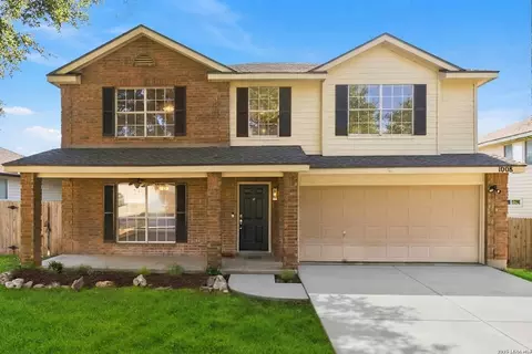 1008 Lion King, San Antonio, TX 78251