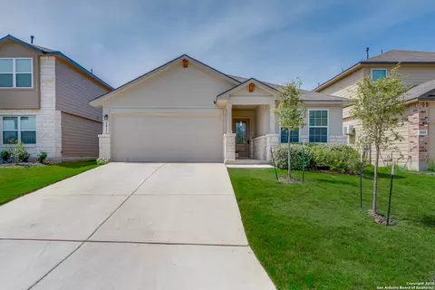 9811 Kalm Brome, San Antonio, TX 78254