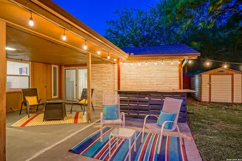 Exterior - 622 Sunhaven Dr, Windcrest, TX 78239 photo 6 of 10