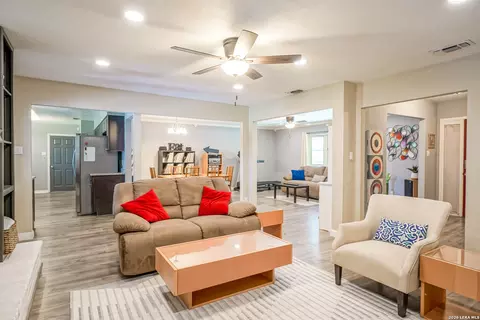 Other - 622 Sunhaven Dr, Windcrest, TX 78239 photo 3 of 14