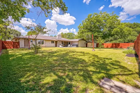 Exterior - 622 Sunhaven Dr, Windcrest, TX 78239 photo 10 of 10