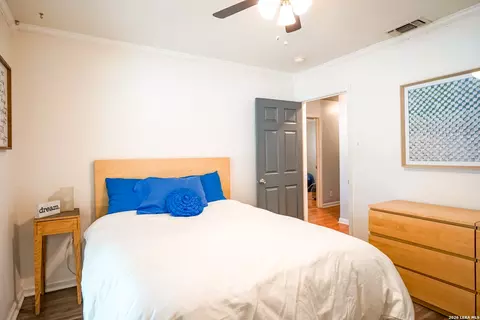 Bedroom - 622 Sunhaven Dr, Windcrest, TX 78239 photo 5 of 5