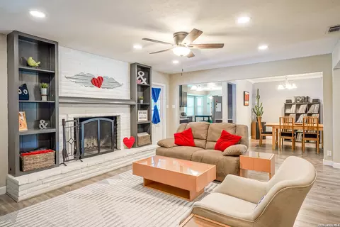 Other - 622 Sunhaven Dr, Windcrest, TX 78239 photo 4 of 14
