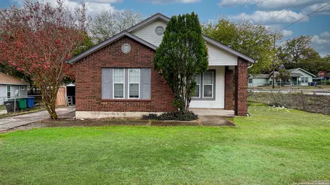202 Ripplewind, San Antonio, TX 78203