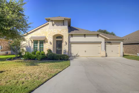 1181 Hammock Gln, New Braunfels, TX 78132