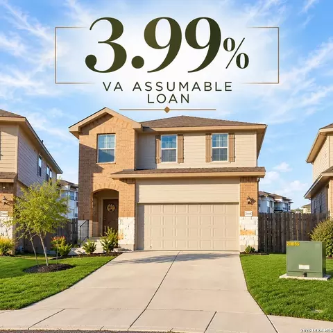 10503 Pinova, San Antonio, TX 78252