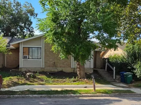 6522 Spring Hurst St, San Antonio, TX 78249
