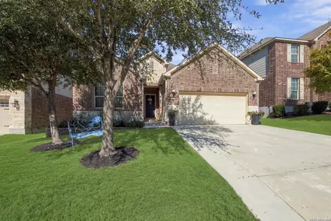 10823 Red Sage, Helotes, TX 78023