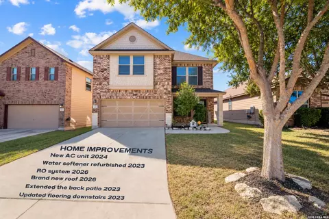 1315 Prairie Grass, San Antonio, TX 78245