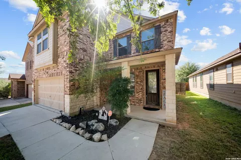1315 Prairie Grass, San Antonio, TX 78245