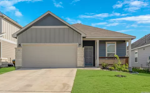 11919 Longfellow Rnch, San Antonio, TX 78254