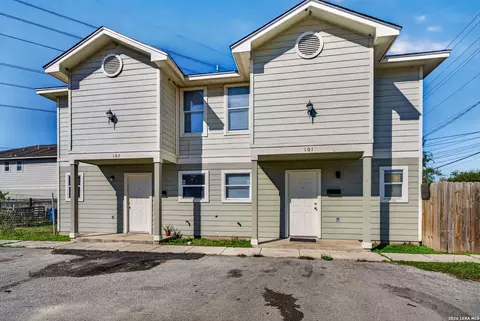 768 Avondale #1, San Antonio, TX 78223