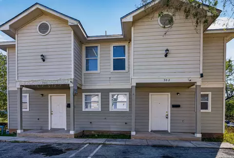 768 Avondale #3, San Antonio, TX 78223