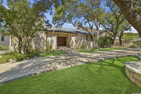 13 Vineyard, San Antonio, TX 78257