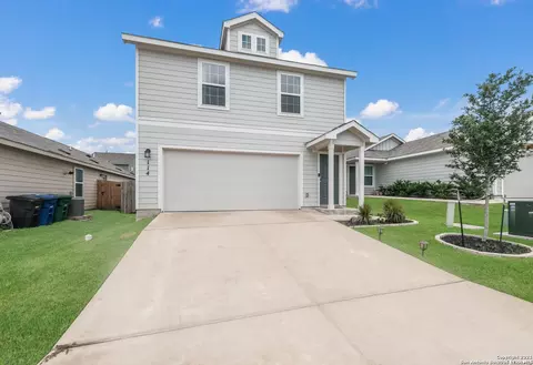 114 Expedition Way, San Antonio, TX 78220