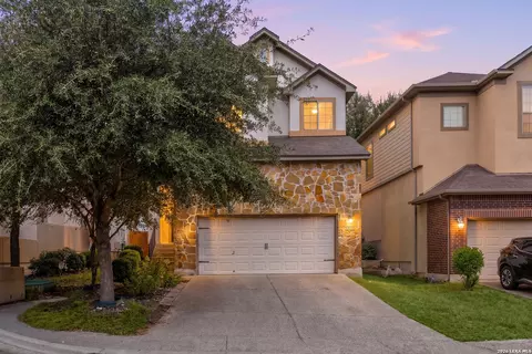 1311 Cresswell Cv, San Antonio, TX 78258
