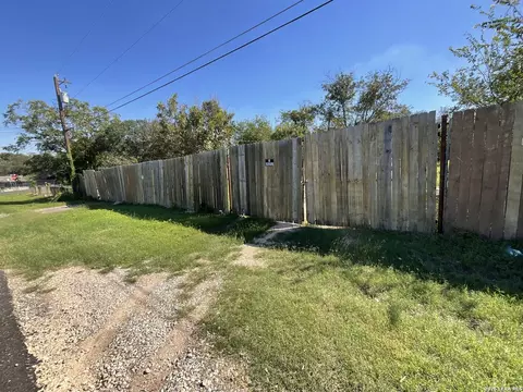 11908 Manzanita, San Antonio, TX 78245