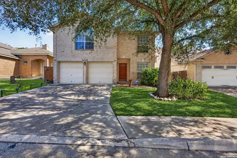 6018 Wood Byu, San Antonio, TX 78249