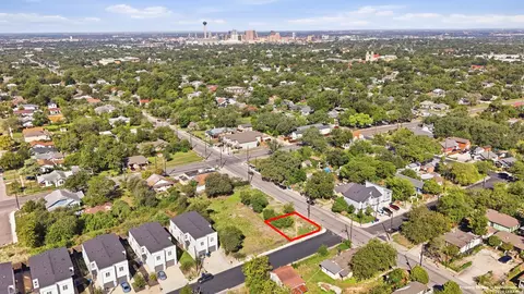 1006 Porter St, San Antonio, TX 78210