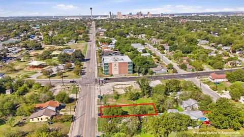 2615 E Commerce St, San Antonio, TX 78203