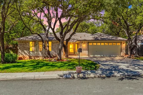 9311 Thornbury St, San Antonio, TX 78250