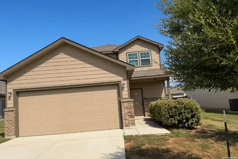 2521 Marty Way, Seguin, TX 78155