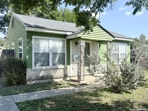 131 Glamis Ave, San Antonio, TX 78223
