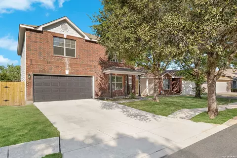 9131 Laguna Fls, San Antonio, TX 78251
