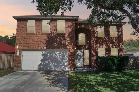 15006 Preston Court Dr, San Antonio, TX 78247