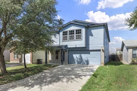 6011 Plumbago, San Antonio, TX 78218