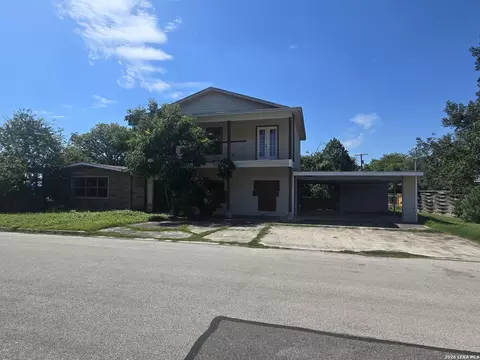 431 Brightwood Pl, San Antonio, TX 78209