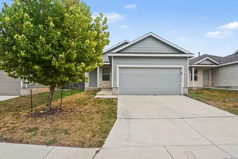 5431 Daphne Path, San Antonio, TX 78253