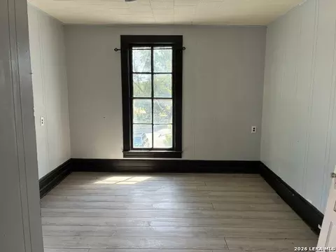 Bedroom - 136 E Doughty St, Uvalde, TX 78801 photo 1 of 2