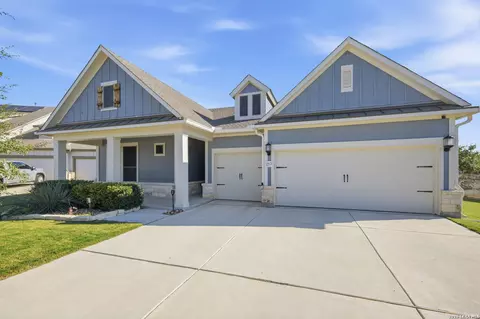 11921 Lost Tendril, Schertz, TX 78154
